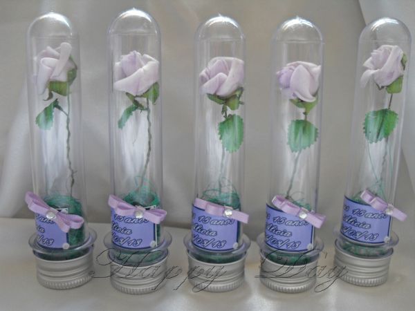 Tubete Personalizado
