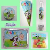 Kit personalizado