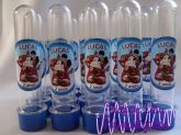 Tubete Personalizado