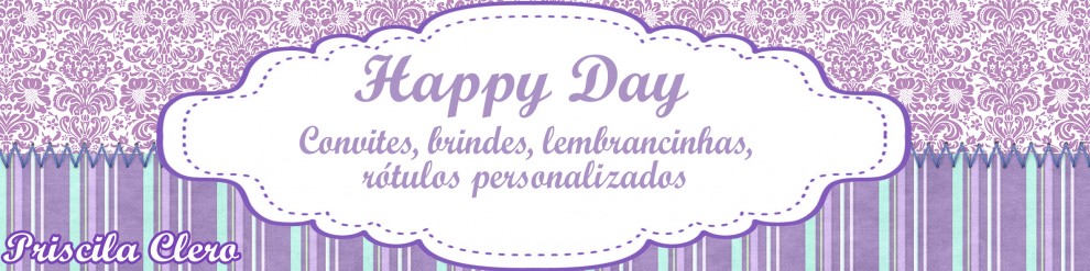 Loja de happyday