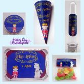 Kit personalizado